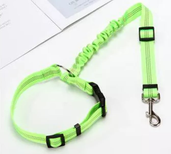 HOT SALE NOW 49% OFF - Adjustable Car Dog Leash