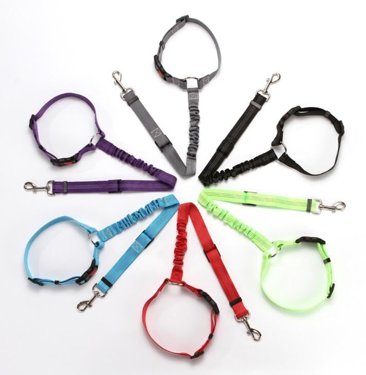 HOT SALE NOW 49% OFF - Adjustable Car Dog Leash