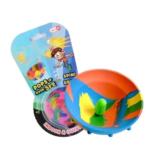 HOT SALE NOW 49% OFF - Jumping Bounce Fidget Toy