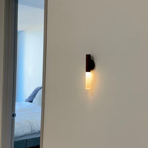 Infinite Rechargeable Sensor Wall Light