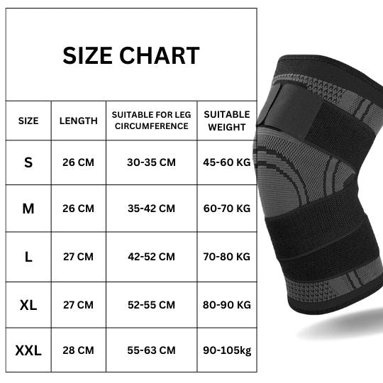 Knee Compression Arthritis Sleeve