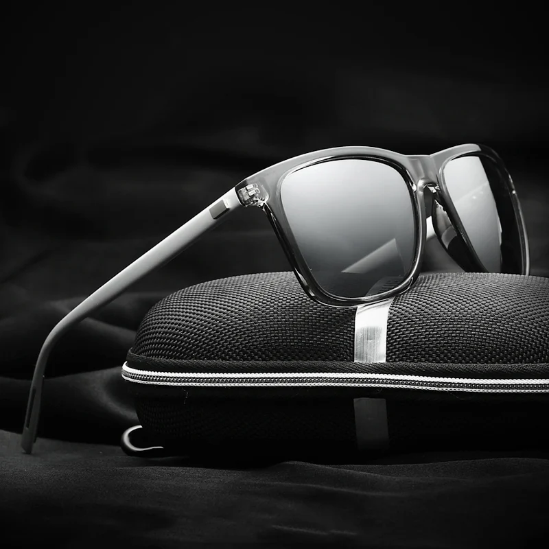 Irelazi - 2023 New Design Men Polarized Sunglasses