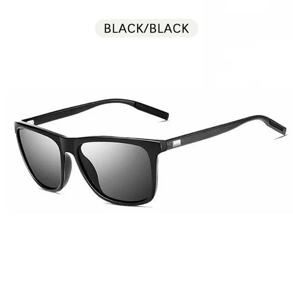 Irelazi - 2023 New Design Men Polarized Sunglasses