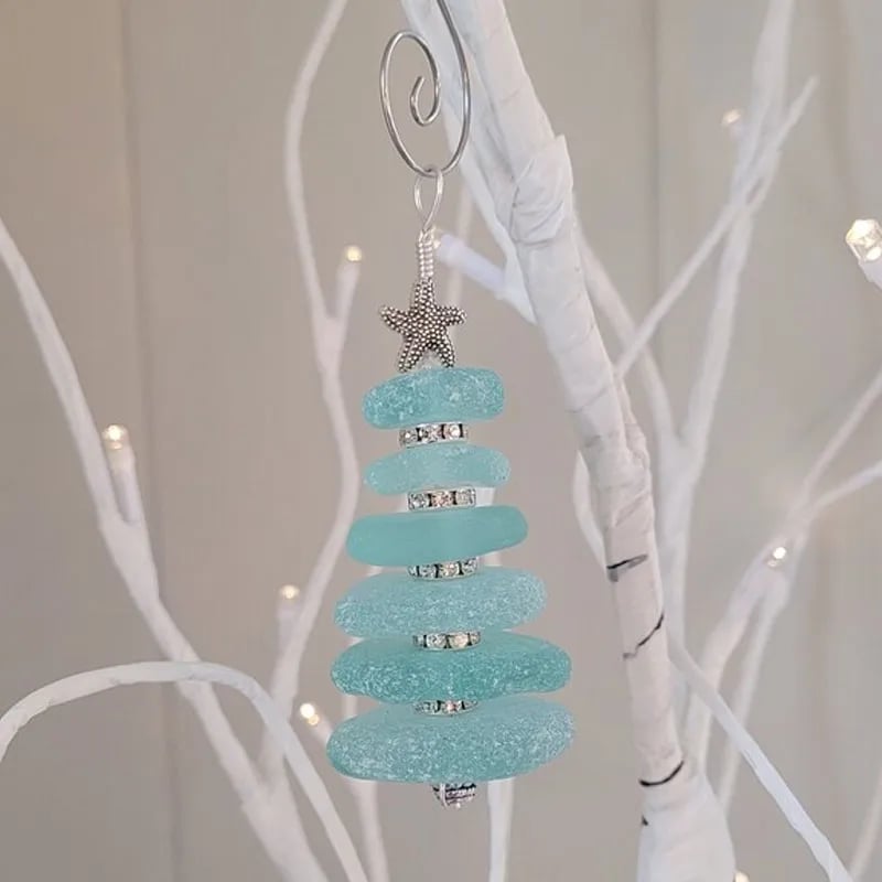 LAST DAY 49% OFF - Christmas Tree Ornament