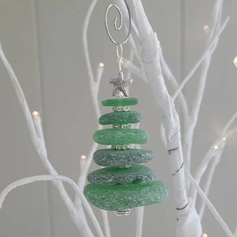 LAST DAY 49% OFF - Christmas Tree Ornament