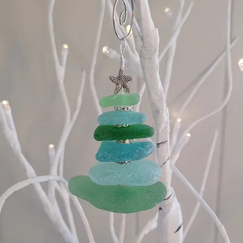 LAST DAY 49% OFF - Christmas Tree Ornament