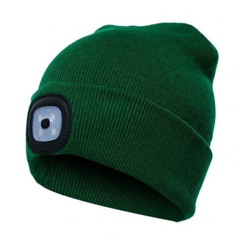 Last day 50% OFF - LED Beanie Light