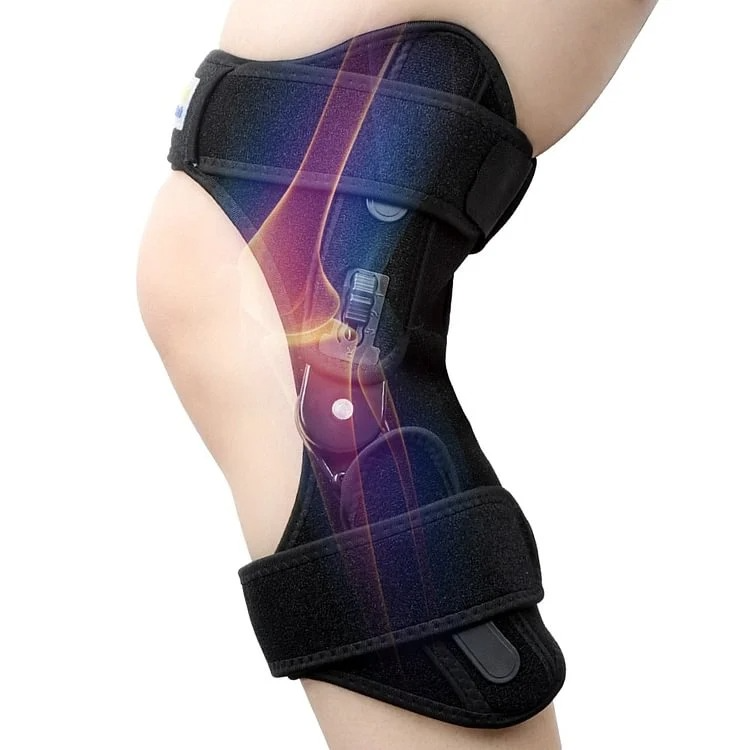 Last day 50% OFF - Shift Knee Brace