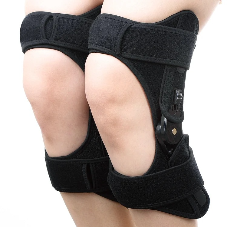 Last day 50% OFF - Shift Knee Brace