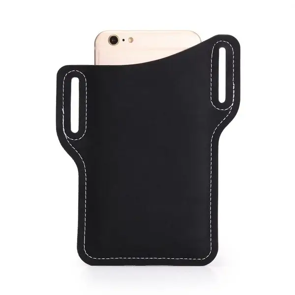 Last Day 50% OFF - Universal Leather Case Waist