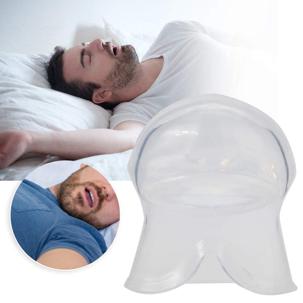 Last Day 70% OFF - AntiSnore Mouth Guard