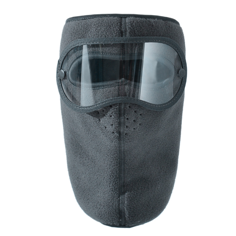 Last Day 70% OFF - Fleece Thermal Full Face Ear Cover