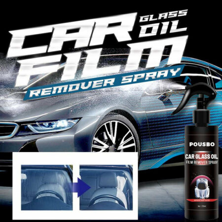 LAST DAY BUY 5 GET 5 FREE - 3 in 1 High Protection Quick Car Coating Spray