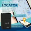 precioush - Last Day Promotion - Up To 50% OFF - Magnetic Mini GPS Locator