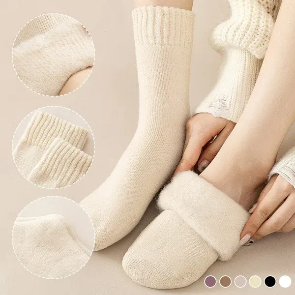 LAST DAY PROMOTION 49% OFF - WINTER THERMAL SOCKS