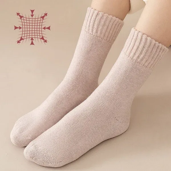 LAST DAY PROMOTION 49% OFF - WINTER THERMAL SOCKS