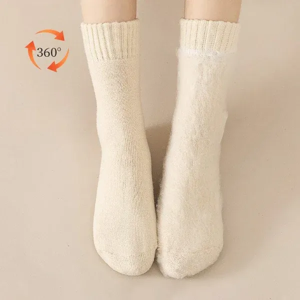 LAST DAY PROMOTION 49% OFF - WINTER THERMAL SOCKS