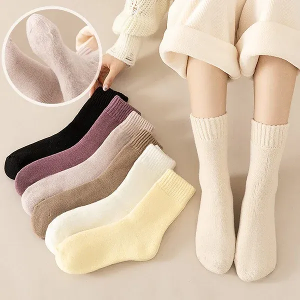 LAST DAY PROMOTION 49% OFF – WINTER THERMAL SOCKS