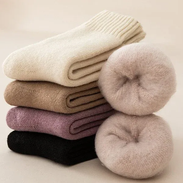 LAST DAY PROMOTION 49% OFF - WINTER THERMAL SOCKS