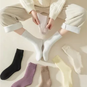 LAST DAY PROMOTION 49% OFF - WINTER THERMAL SOCKS