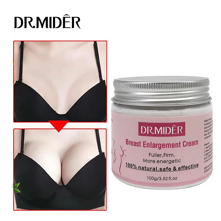 Last Day Promotion 50% OFF - Breast Enhancement Cream