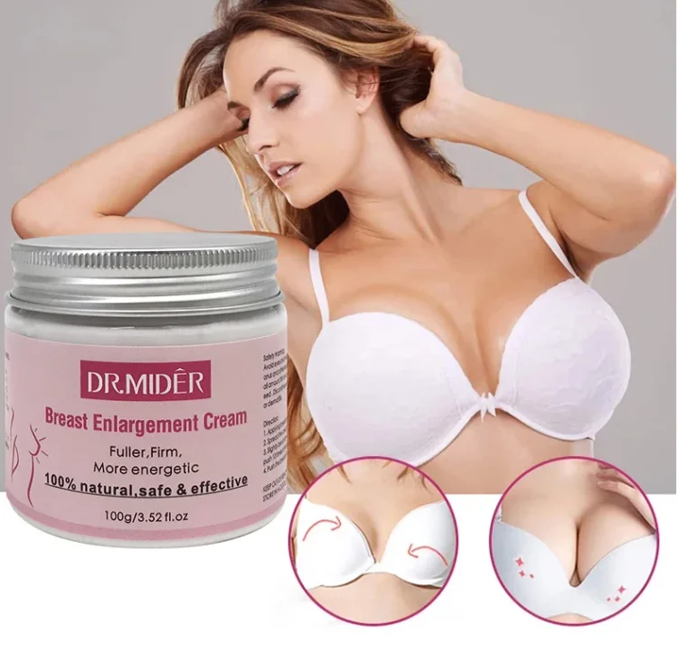 Last Day Promotion 50% OFF - Breast Enhancement Cream