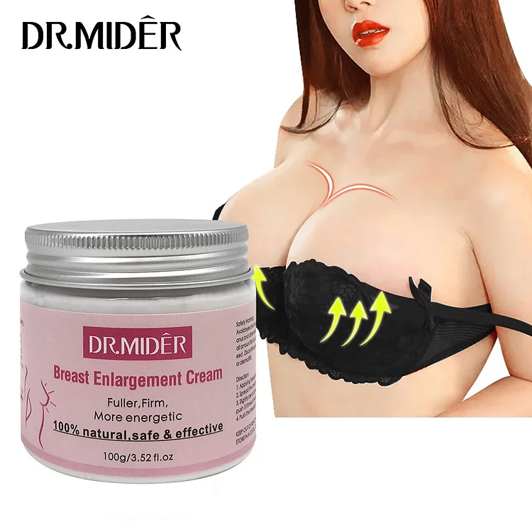 Last Day Promotion 50% OFF - Breast Enhancement Cream