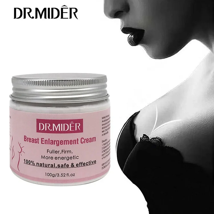 Last Day Promotion 50% OFF - Breast Enhancement Cream