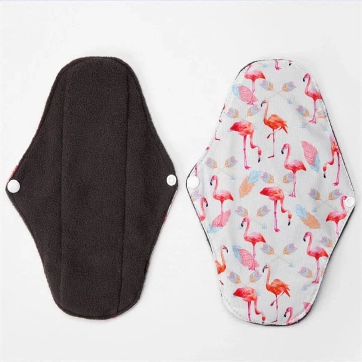 Last Day Promotion-75% OFF-Reusable pads