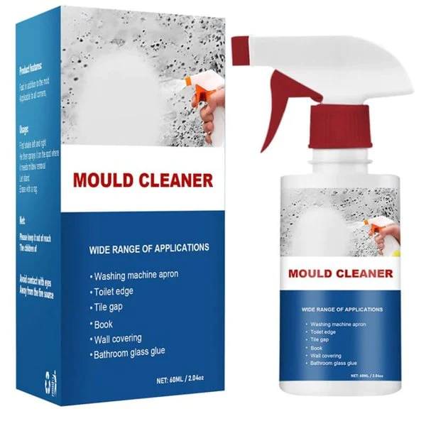 Last Day Sale 69% OFF – Mildew Cleaner Foam (Buy 3 Get 2 FREE)