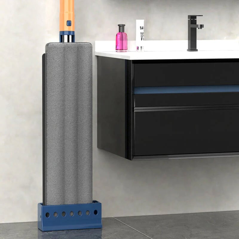 Last Day Sale OFF 60% - Mycebal - New Style Large Flat Mop