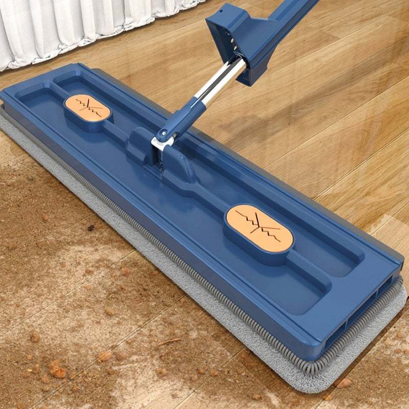 Last Day Sale OFF 60% - Mycebal - New Style Large Flat Mop