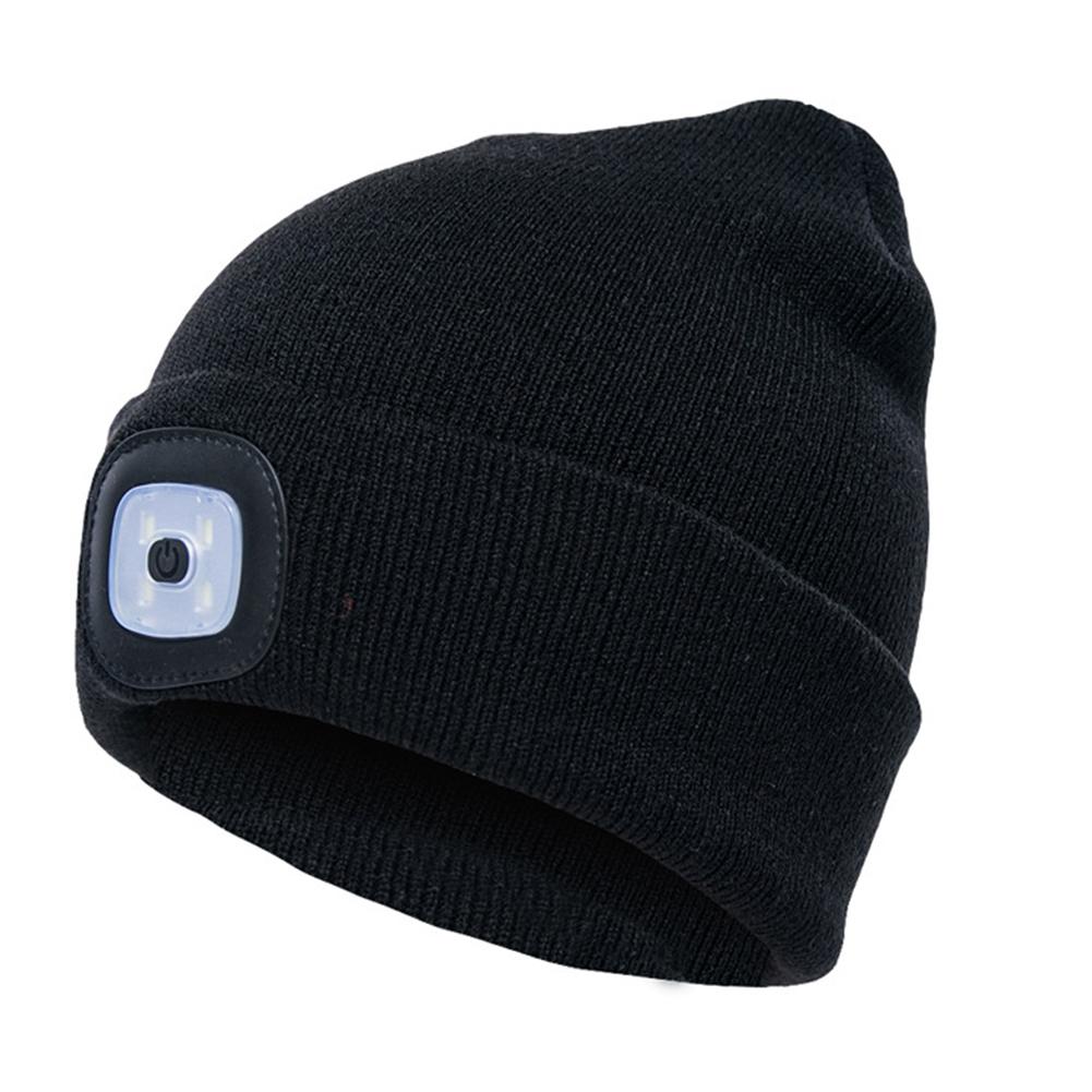 LED Beanie Headlamp