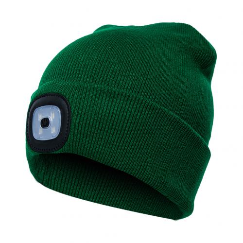 LED Beanie Headlamp