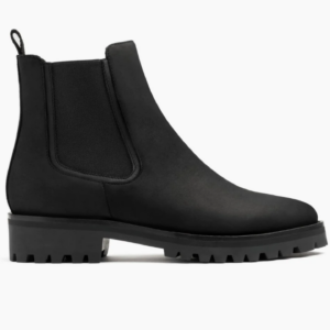 Legend Chelsea Boots