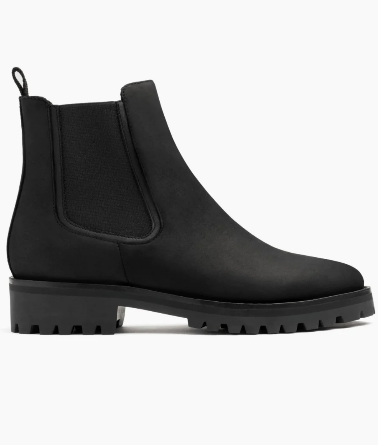 Legend Chelsea Boots - Lulunami