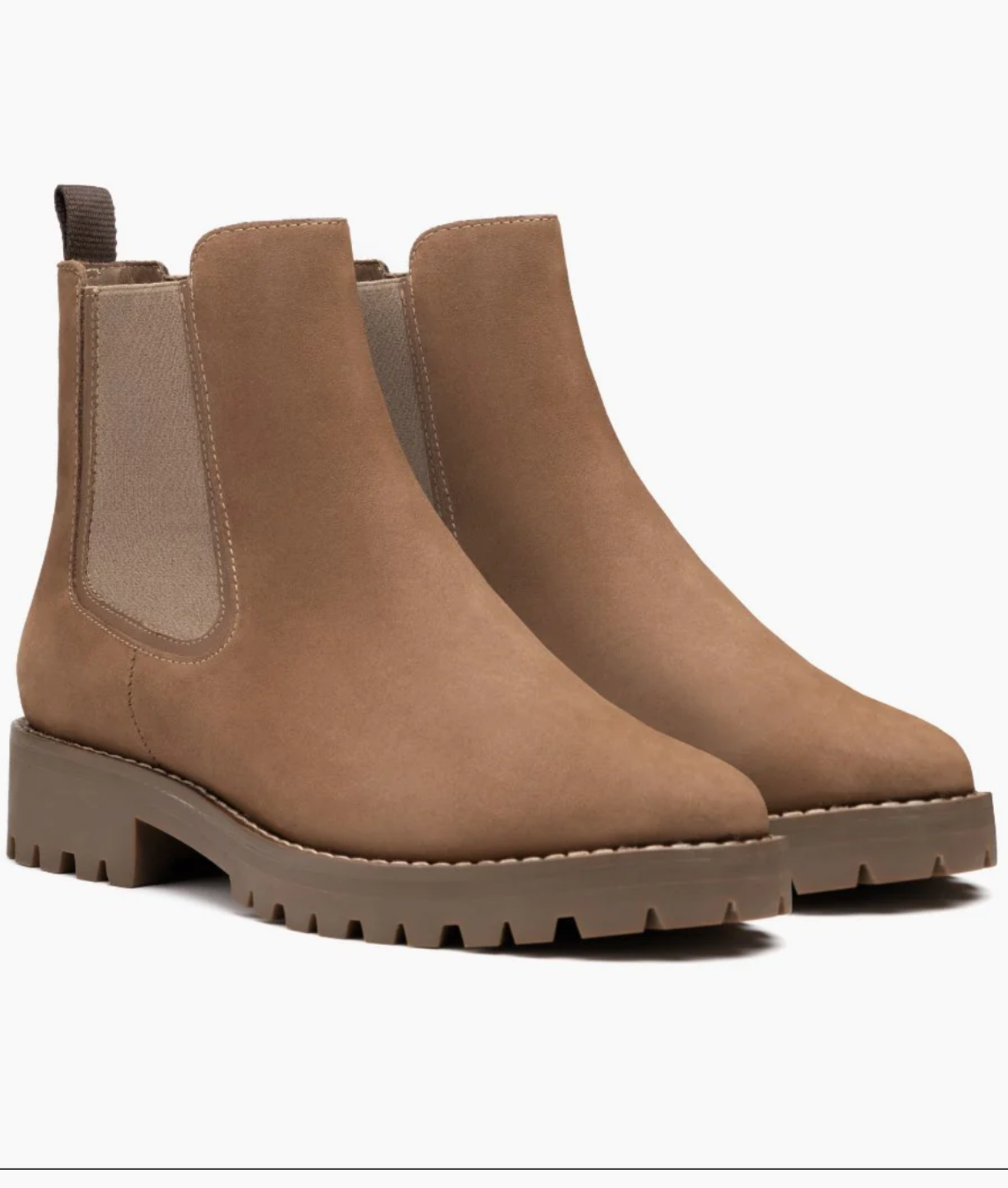 Legend Chelsea Boots