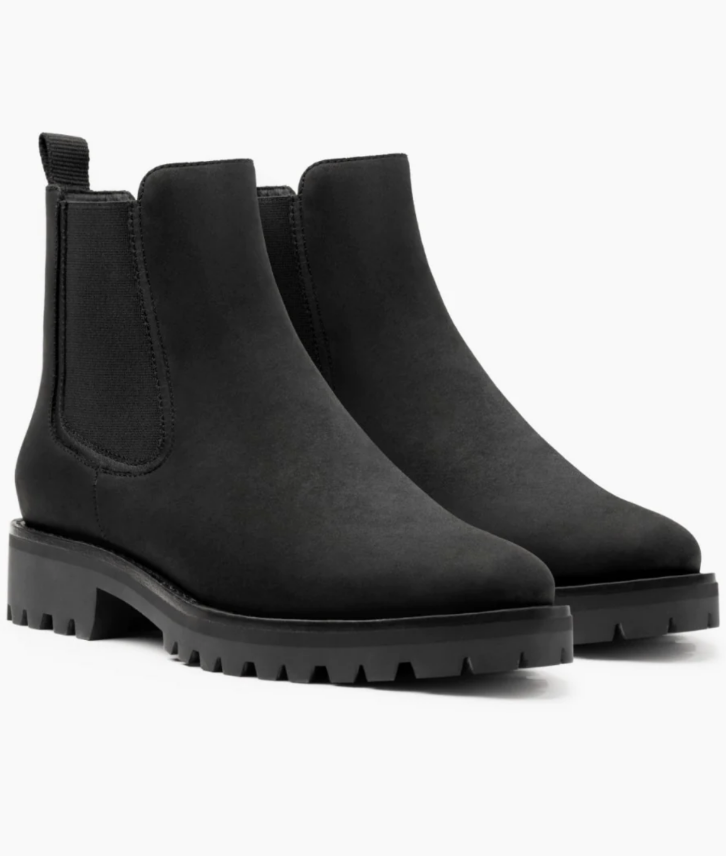 Legend Chelsea Boots