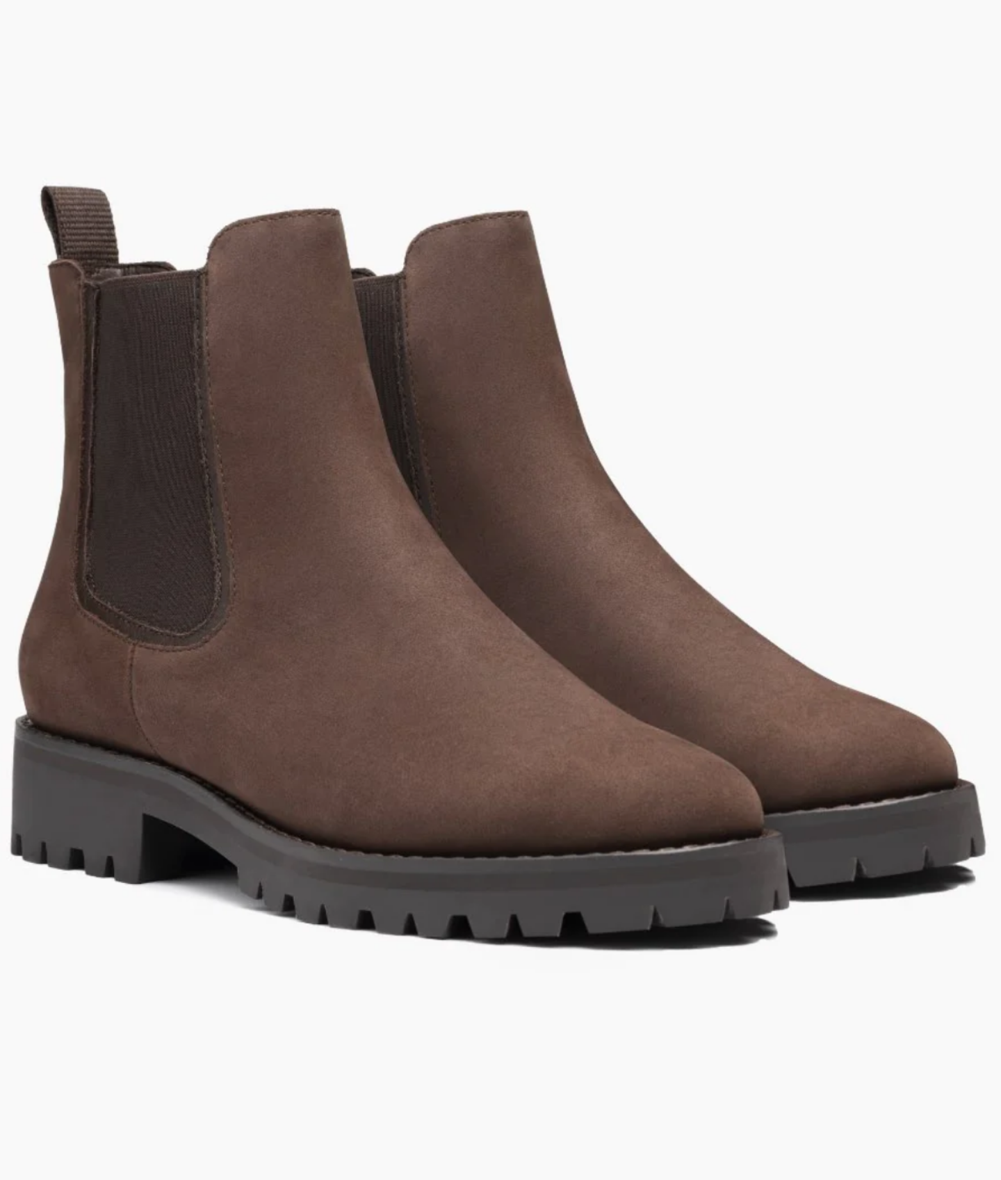 Legend Chelsea Boots