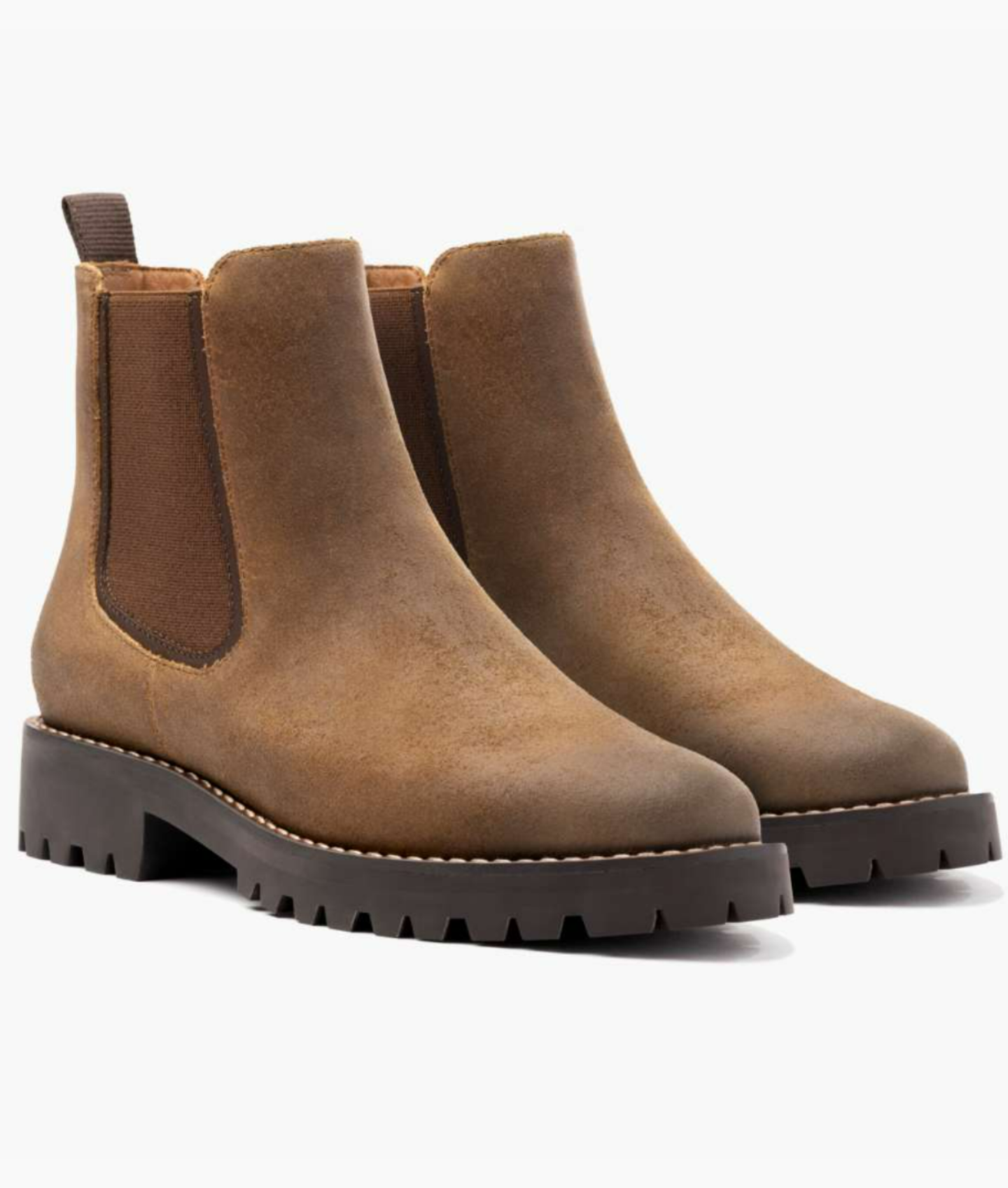 Legend Chelsea Boots