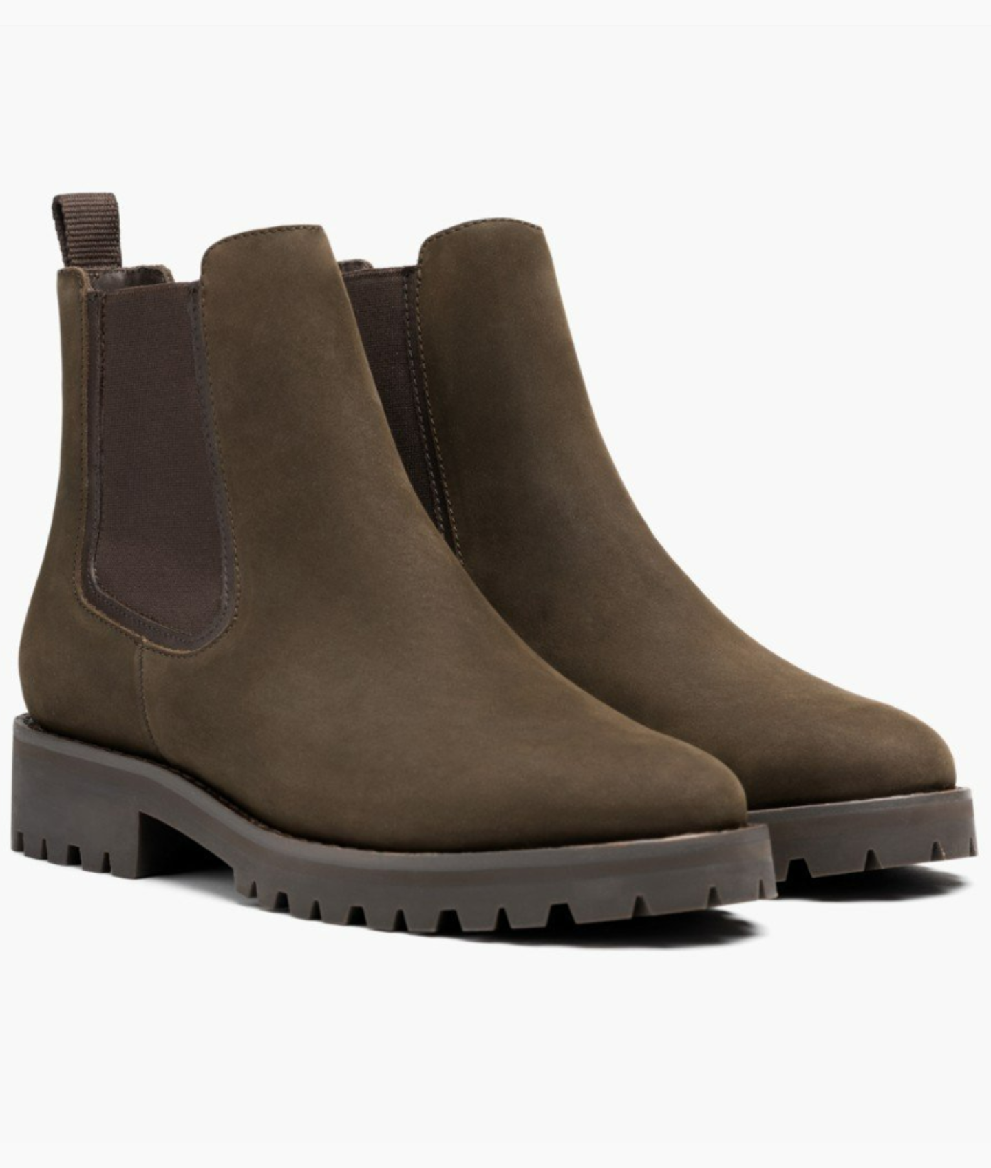 Legend Chelsea Boots