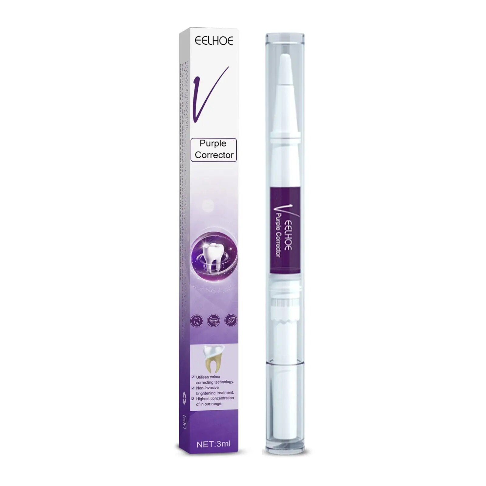 Liacsy GingivaWhite Gum Corrector