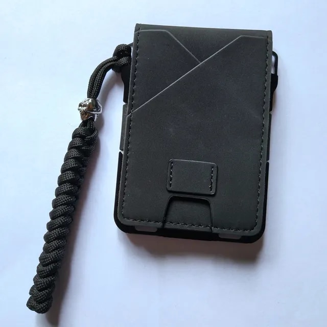 Libiyi Wallet