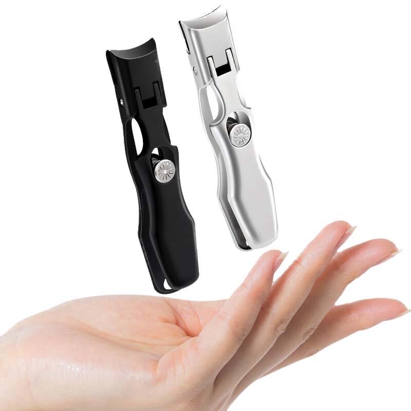 LuxTrim - Portable Ultra Sharp Nail Clippers