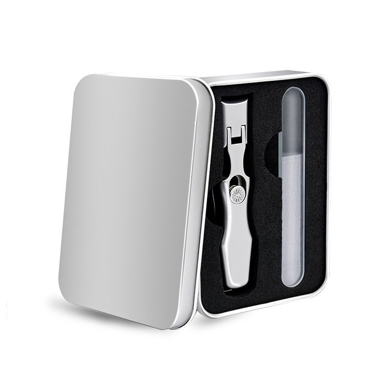 LuxTrim - Portable Ultra Sharp Nail Clippers