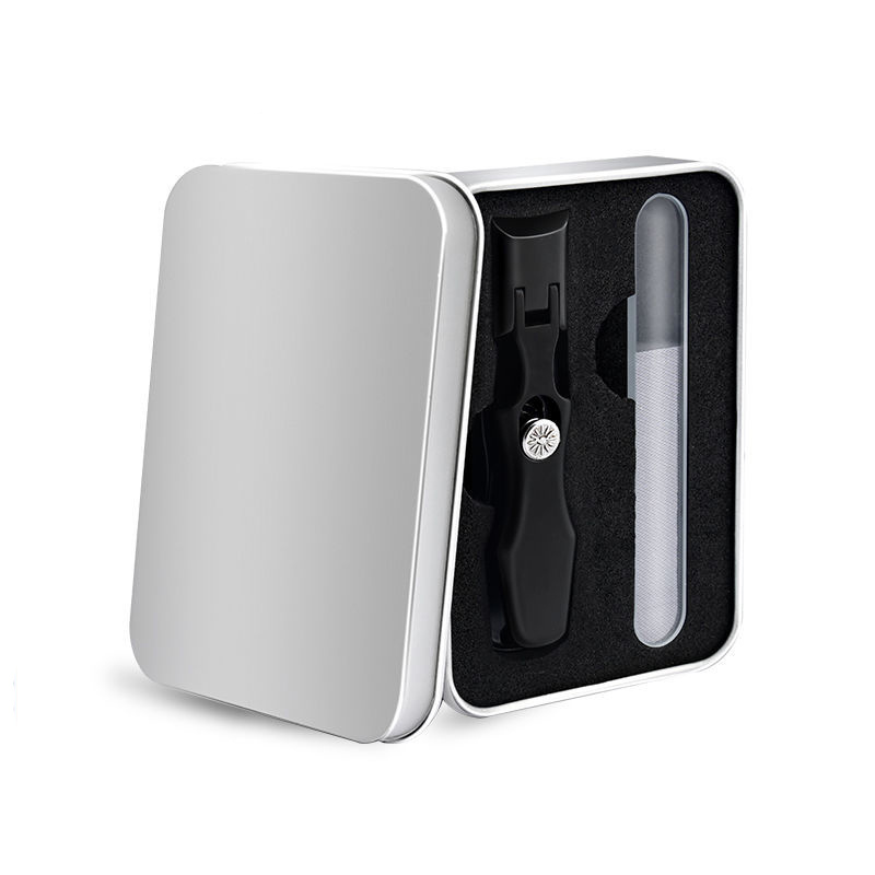 LuxTrim - Portable Ultra Sharp Nail Clippers