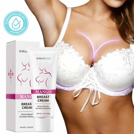 Medilisk Breast Lift Cream
