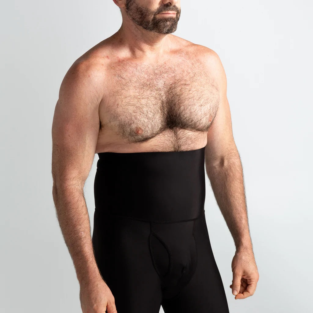 Men's Girdle Compression Boxer