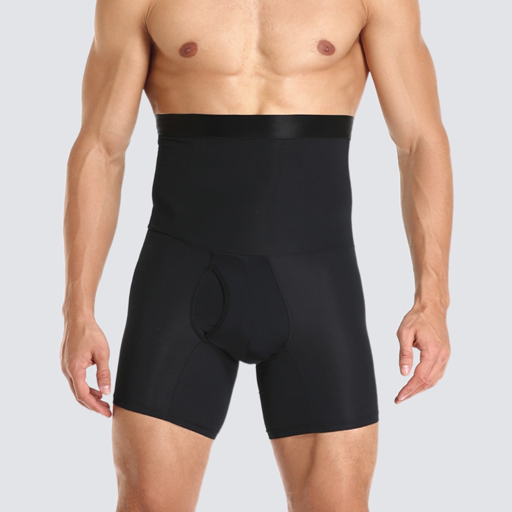 Men's Girdle Compression Boxer