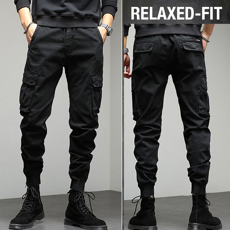 Men's Hiking Cargo Pants